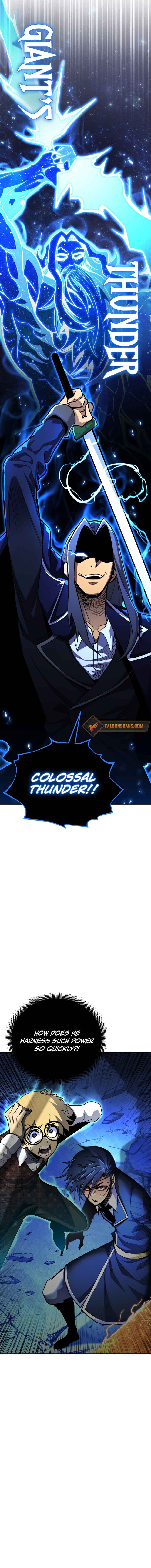 Read The Art of Reincarnation Manga Online