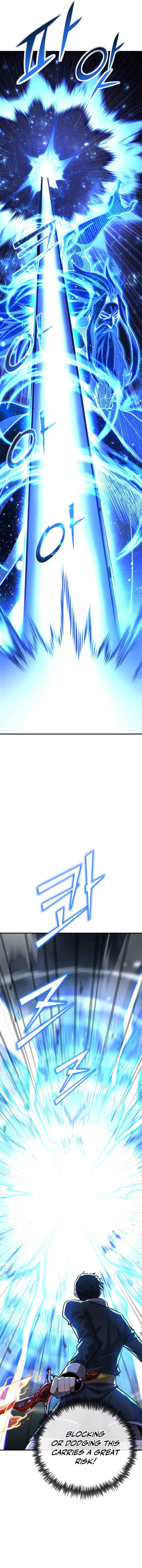 Read The Art of Reincarnation Manga Online