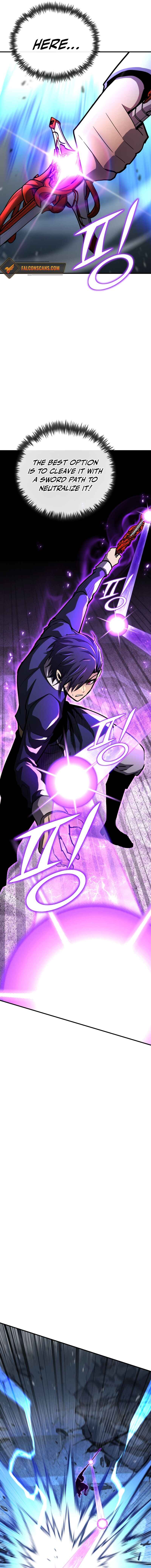 Read The Art of Reincarnation Manga Online