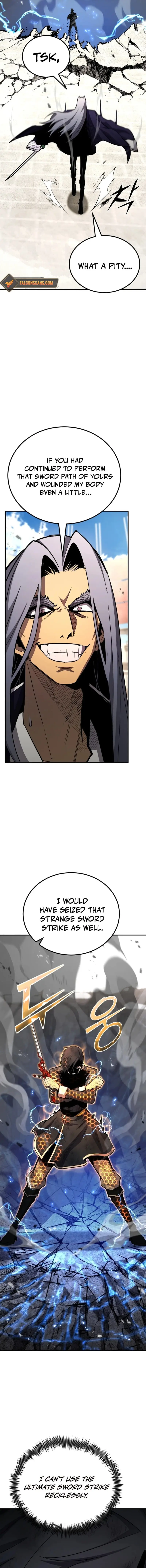 Read The Art of Reincarnation Manga Online