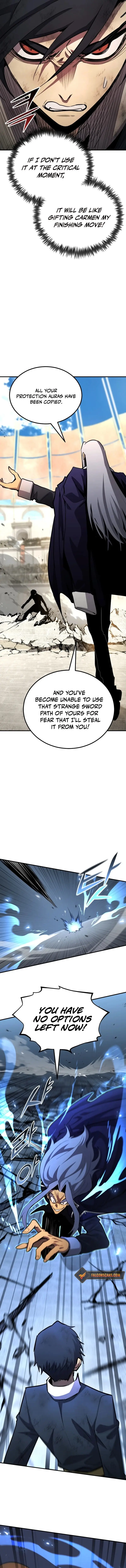 Read The Art of Reincarnation Manga Online