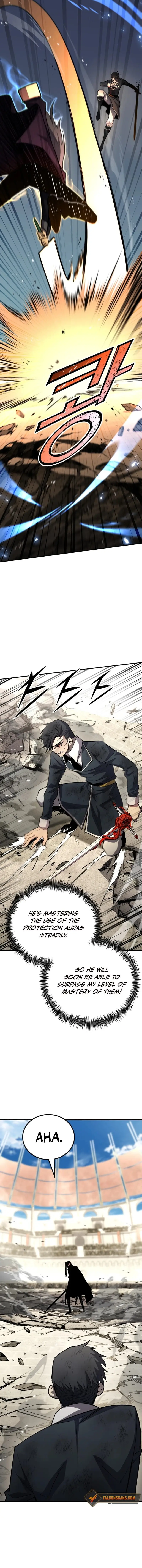 Read The Art of Reincarnation Manga Online