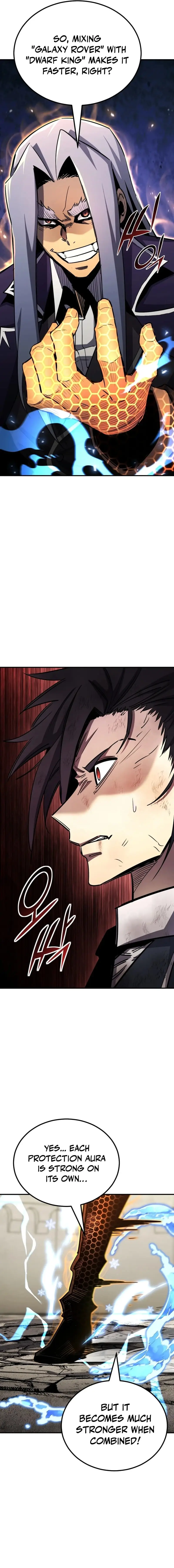 Read The Art of Reincarnation Manga Online