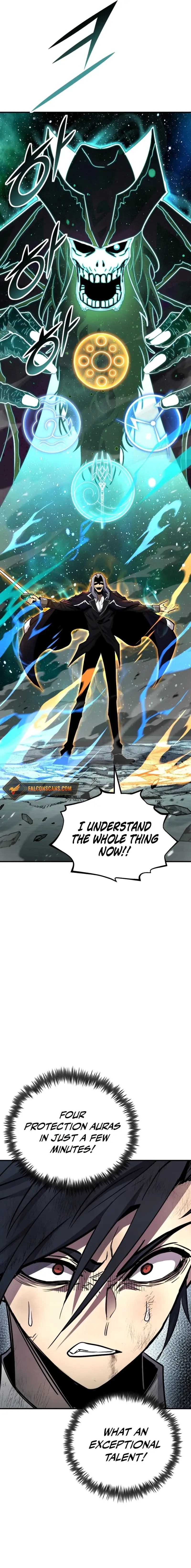 Read The Art of Reincarnation Manga Online