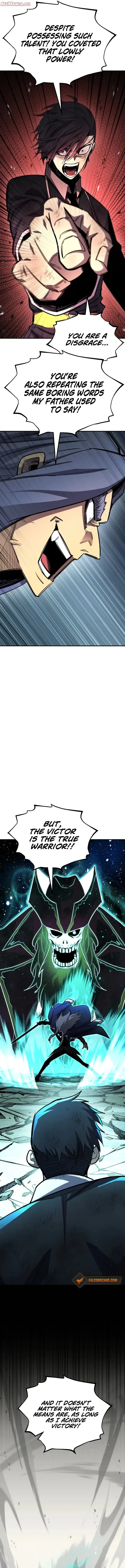 Read The Art of Reincarnation Manga Online