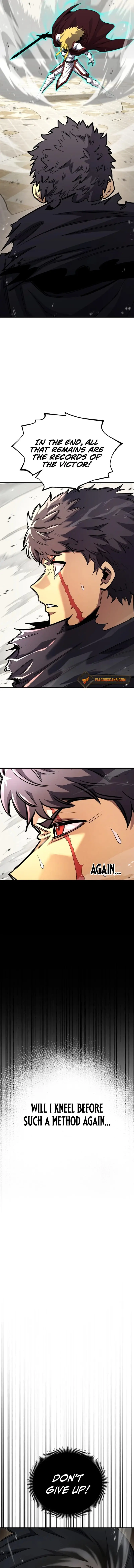 Read The Art of Reincarnation Manga Online