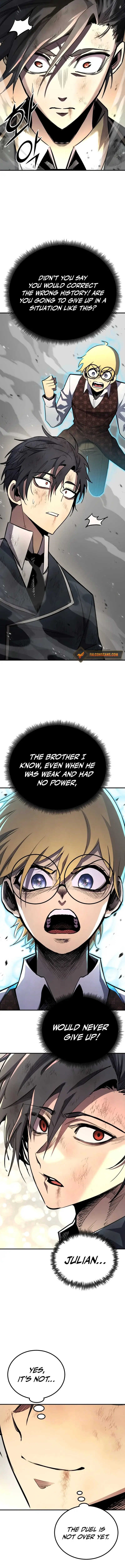 Read The Art of Reincarnation Manga Online