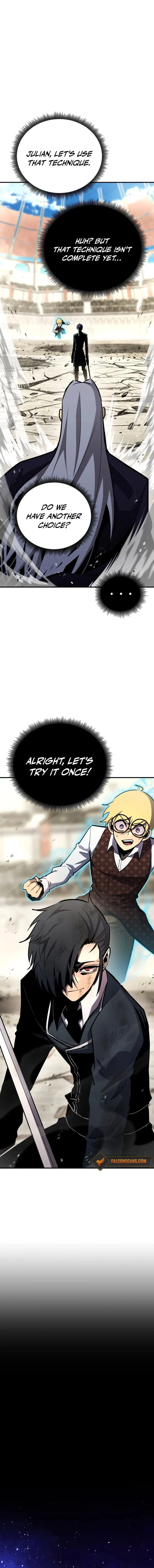 Read The Art of Reincarnation Manga Online