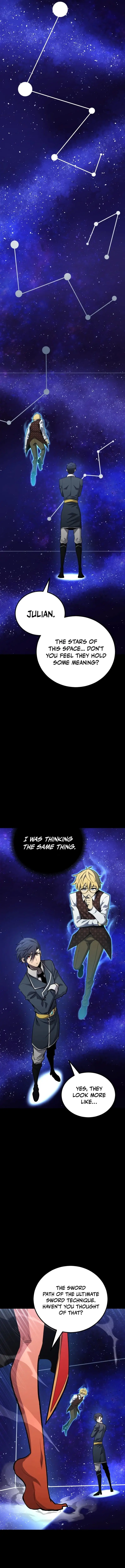 Read The Art of Reincarnation Manga Online