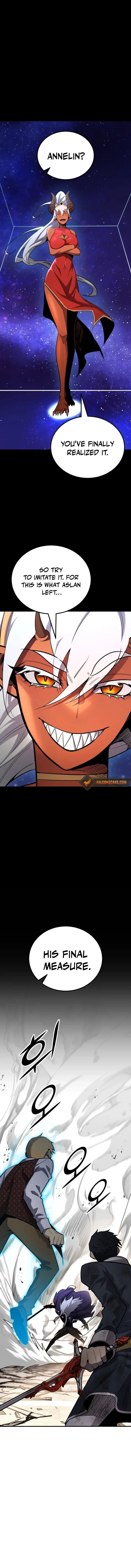 Read The Art of Reincarnation Manga Online