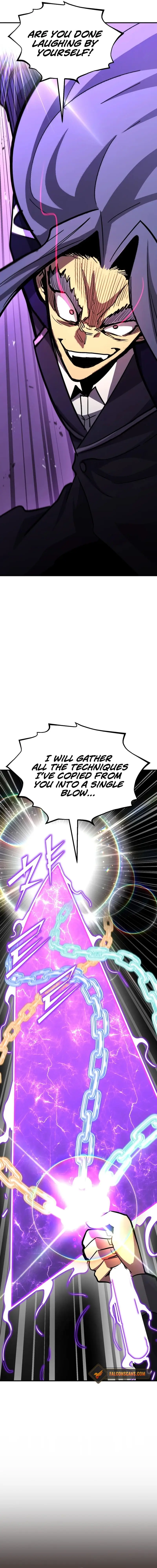 Read The Art of Reincarnation Manga Online