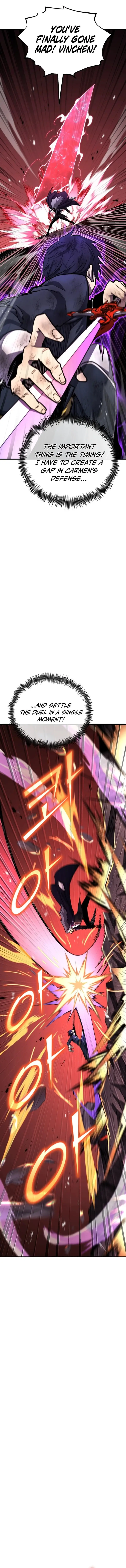 Read The Art of Reincarnation Manga Online