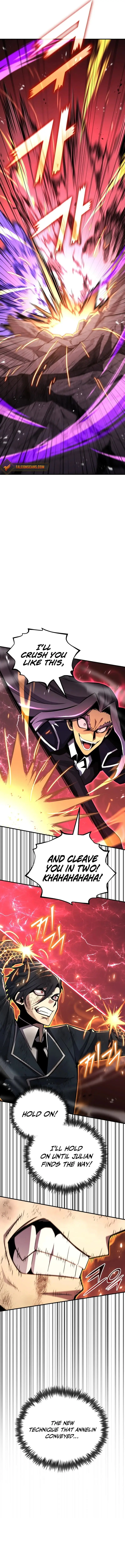 Read The Art of Reincarnation Manga Online