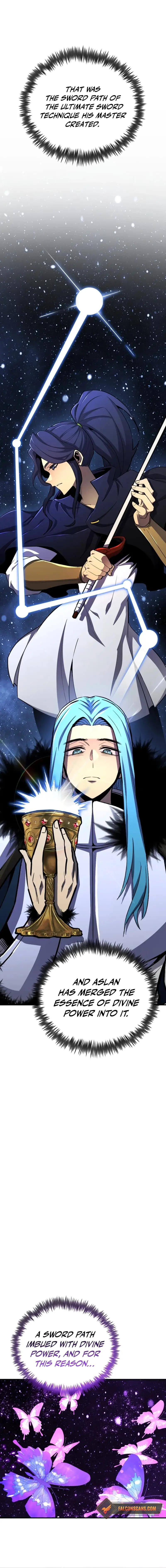 Read The Art of Reincarnation Manga Online