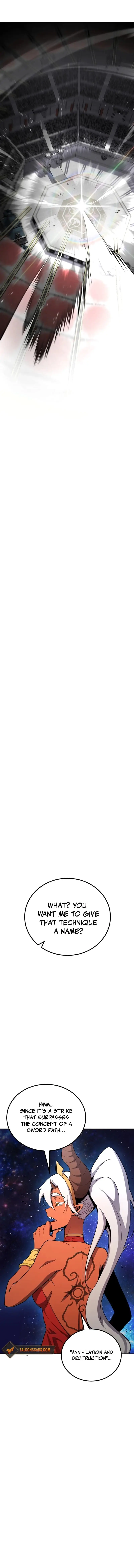 Read The Art of Reincarnation Manga Online