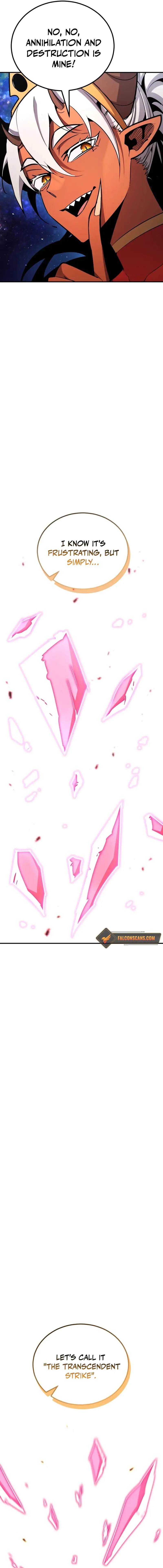 Read The Art of Reincarnation Manga Online