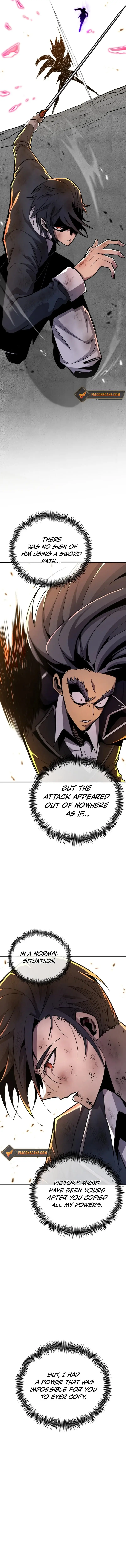 Read The Art of Reincarnation Manga Online