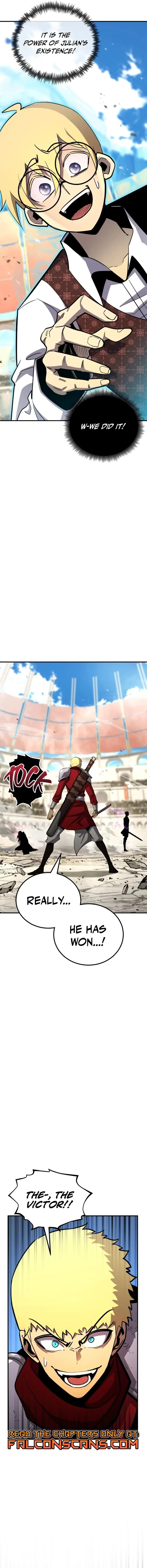 Read The Art of Reincarnation Manga Online