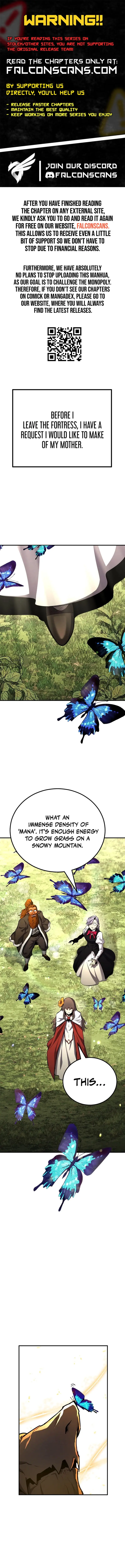 Read The Art of Reincarnation Manga Online