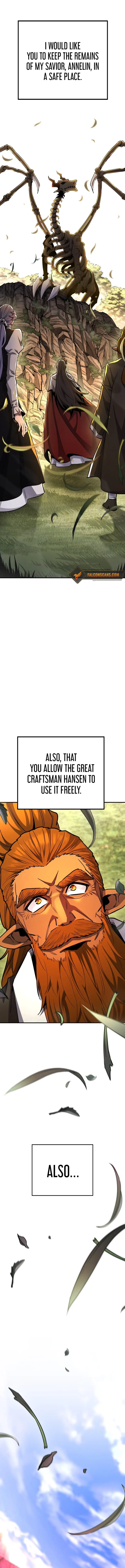 Read The Art of Reincarnation Manga Online