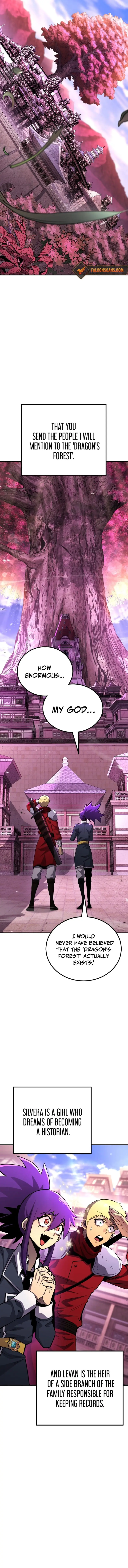 Read The Art of Reincarnation Manga Online