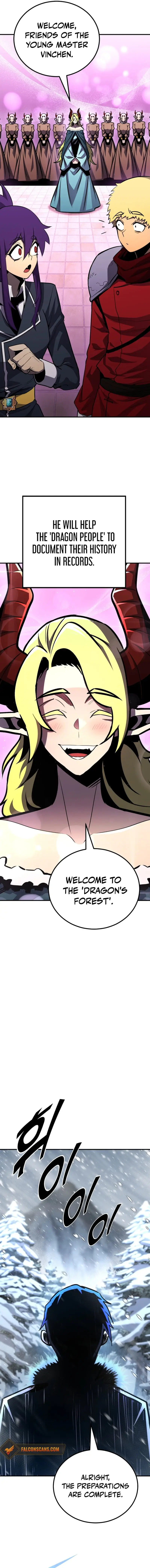 Read The Art of Reincarnation Manga Online