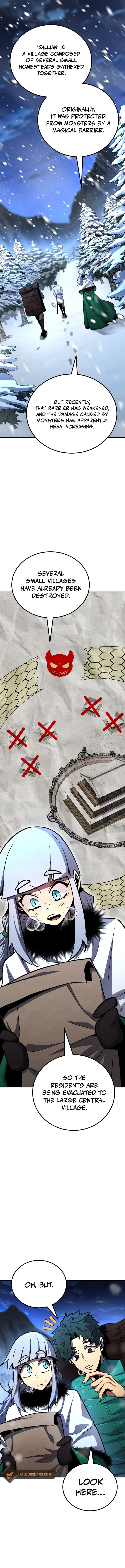 Read The Art of Reincarnation Manga Online