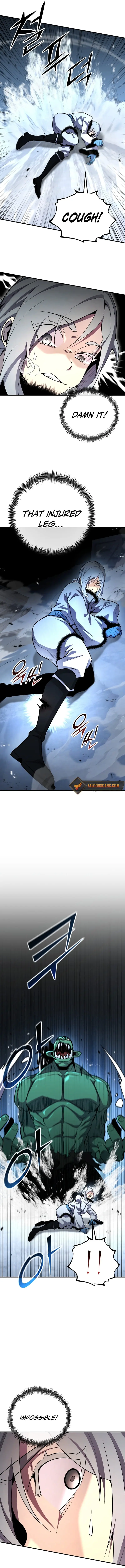 Read The Art of Reincarnation Manga Online