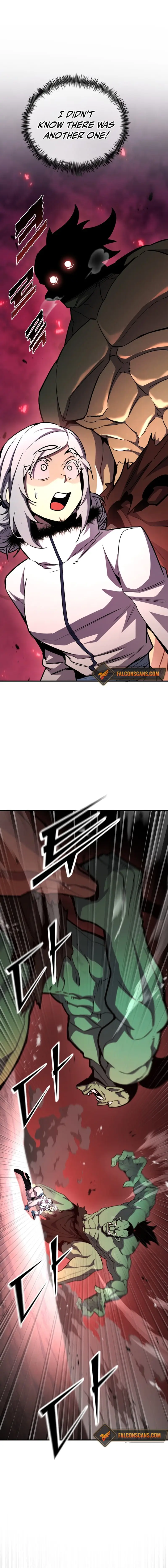 Read The Art of Reincarnation Manga Online