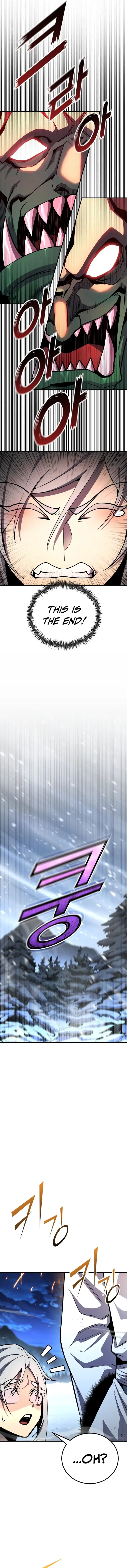 Read The Art of Reincarnation Manga Online