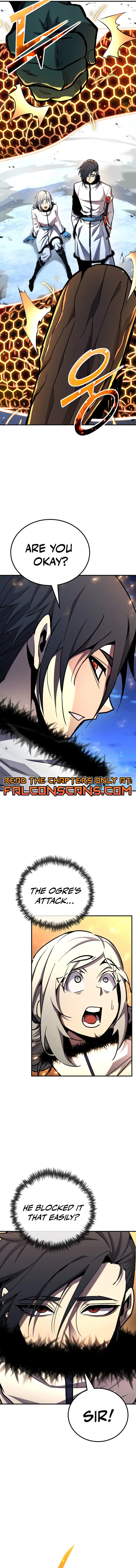 Read The Art of Reincarnation Manga Online