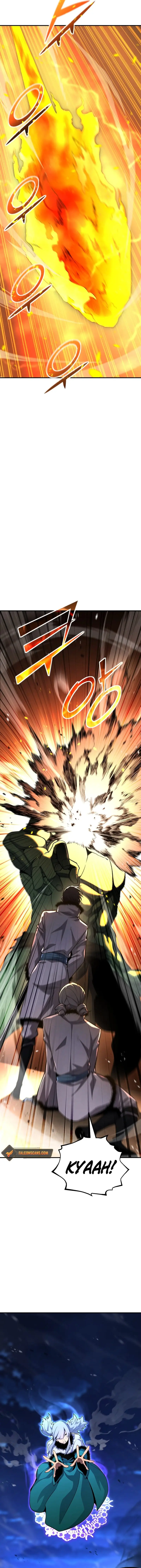 Read The Art of Reincarnation Manga Online