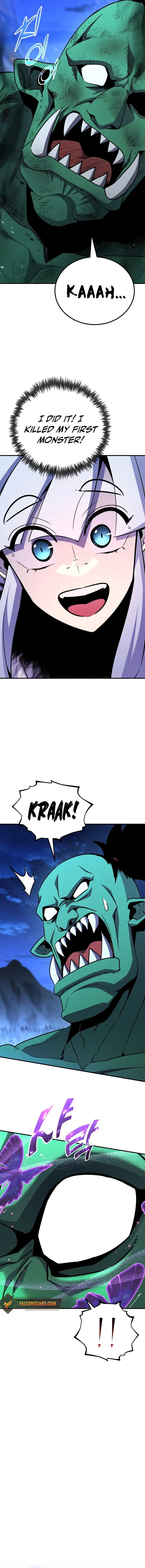 Read The Art of Reincarnation Manga Online