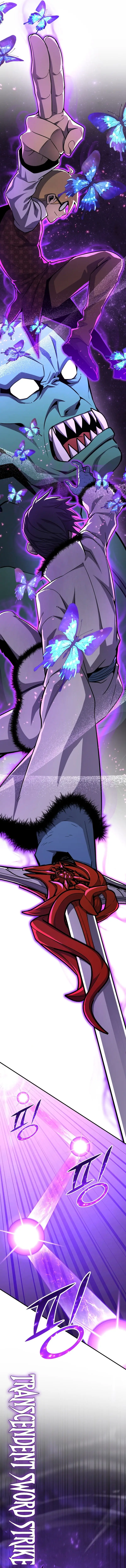 Read The Art of Reincarnation Manga Online