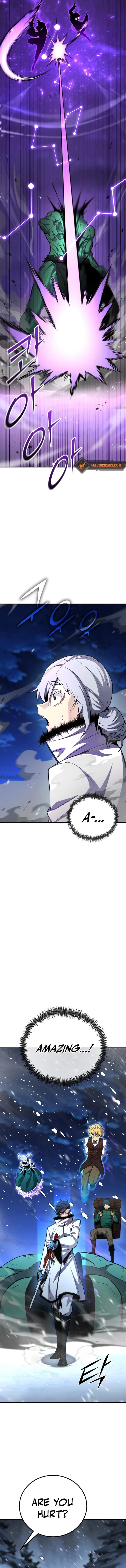 Read The Art of Reincarnation Manga Online