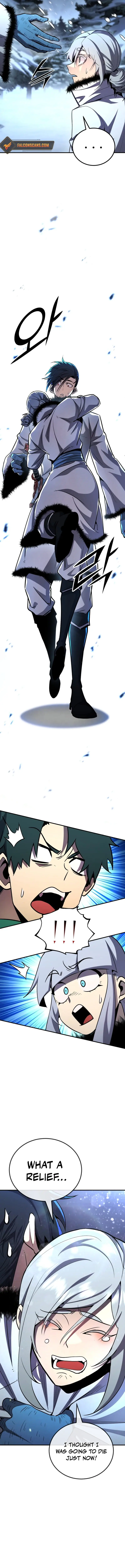 Read The Art of Reincarnation Manga Online