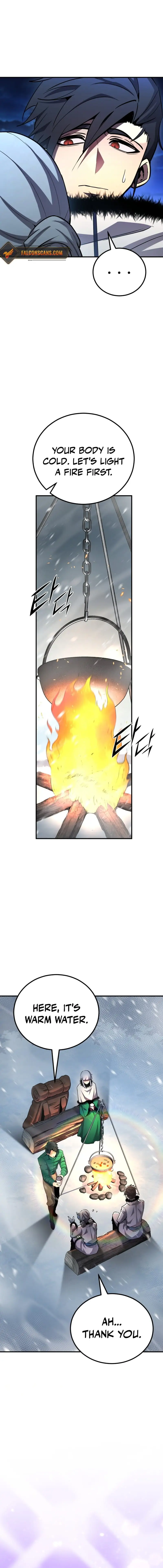 Read The Art of Reincarnation Manga Online