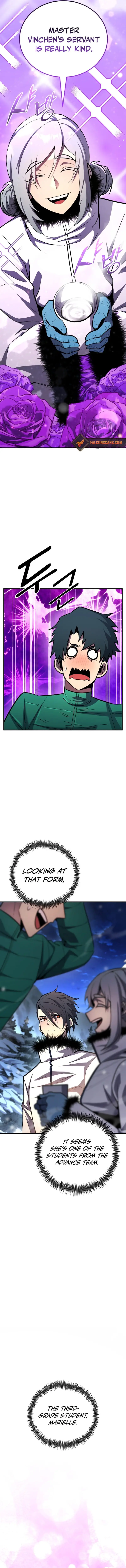 Read The Art of Reincarnation Manga Online