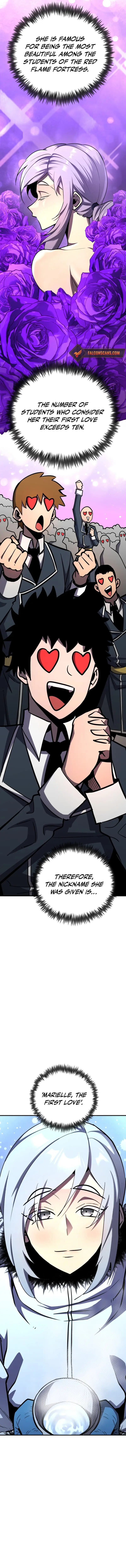 Read The Art of Reincarnation Manga Online