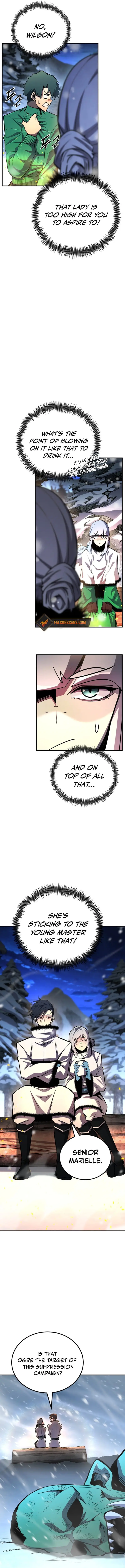 Read The Art of Reincarnation Manga Online