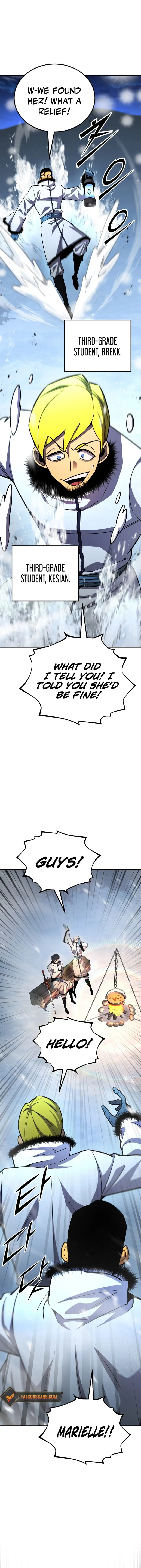 Read The Art of Reincarnation Manga Online