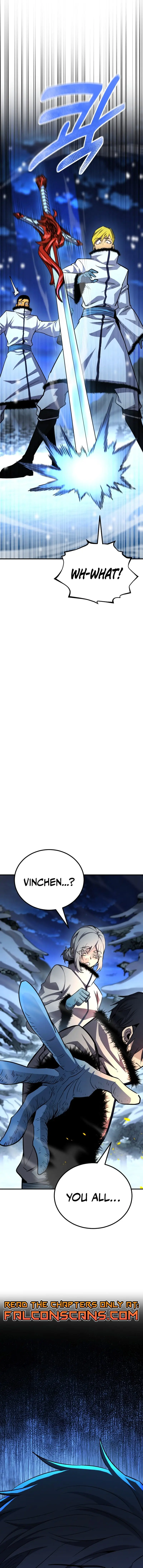 Read The Art of Reincarnation Manga Online