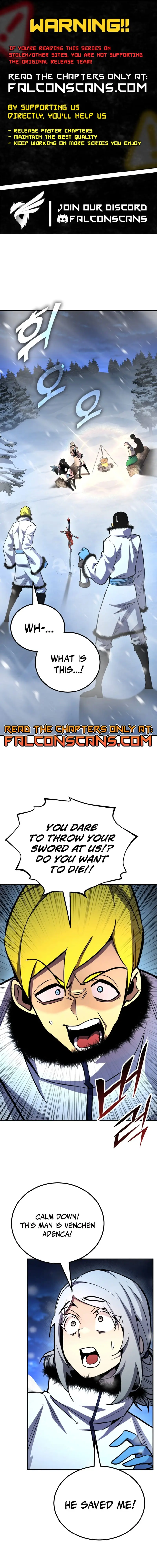 Read The Art of Reincarnation Manga Online