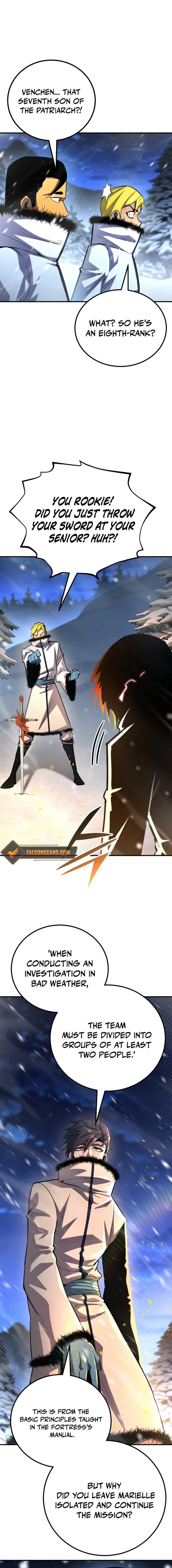 Read The Art of Reincarnation Manga Online