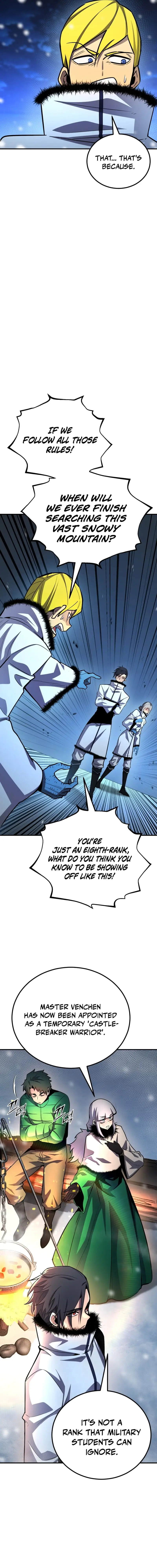 Read The Art of Reincarnation Manga Online