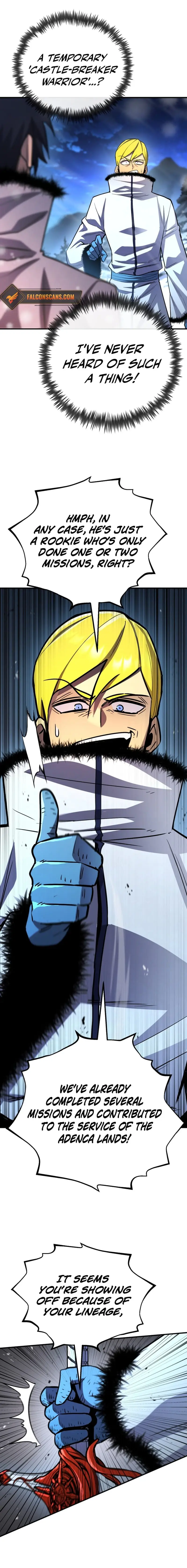 Read The Art of Reincarnation Manga Online