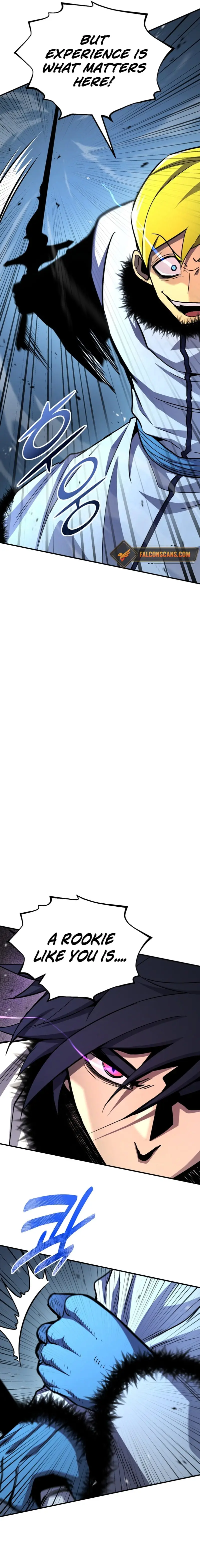 Read The Art of Reincarnation Manga Online