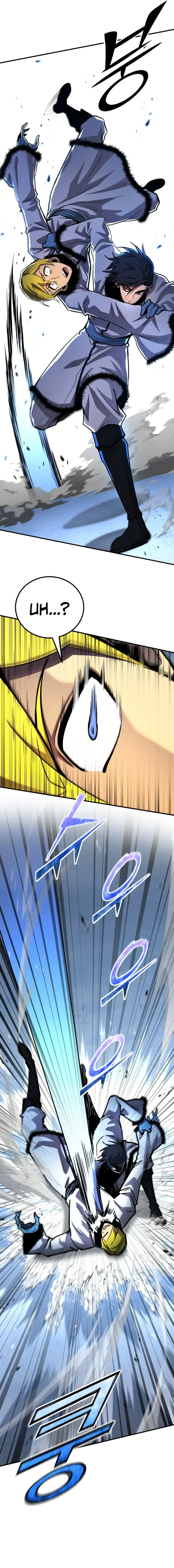 Read The Art of Reincarnation Manga Online