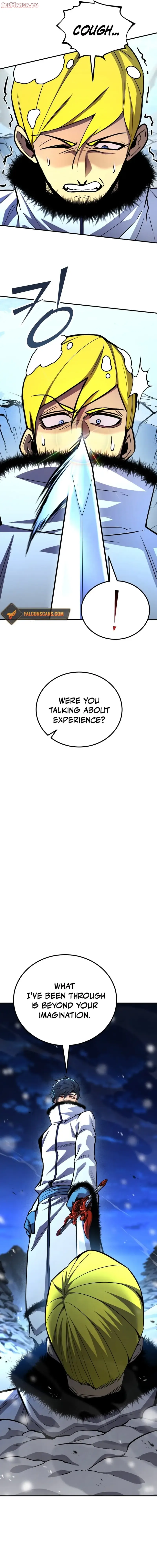 Read The Art of Reincarnation Manga Online