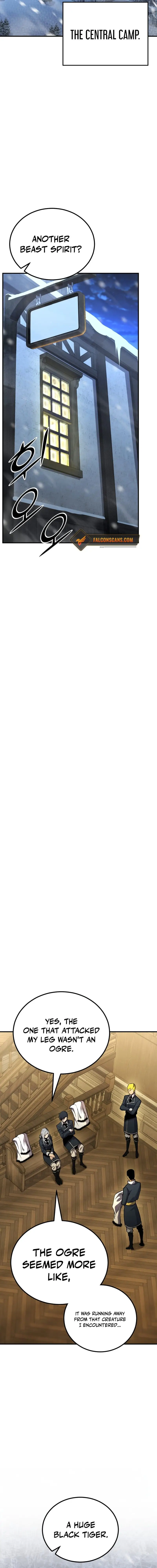 Read The Art of Reincarnation Manga Online